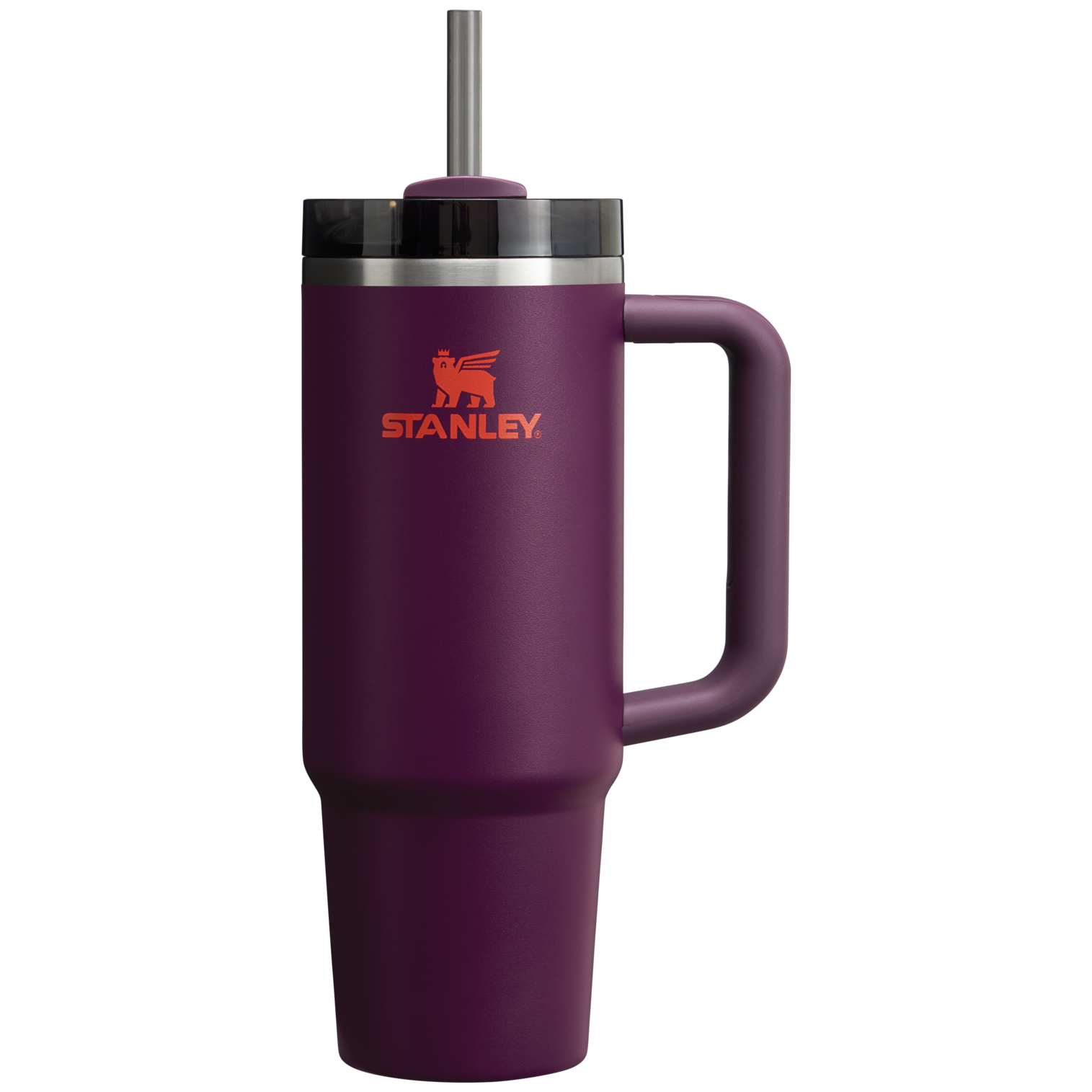 Splash-Resistant FlowState The Quencher H2.0 Flowstate Tumbler D051L - 40oz Large Capacity Car-Cup Friendly Quencher Detail