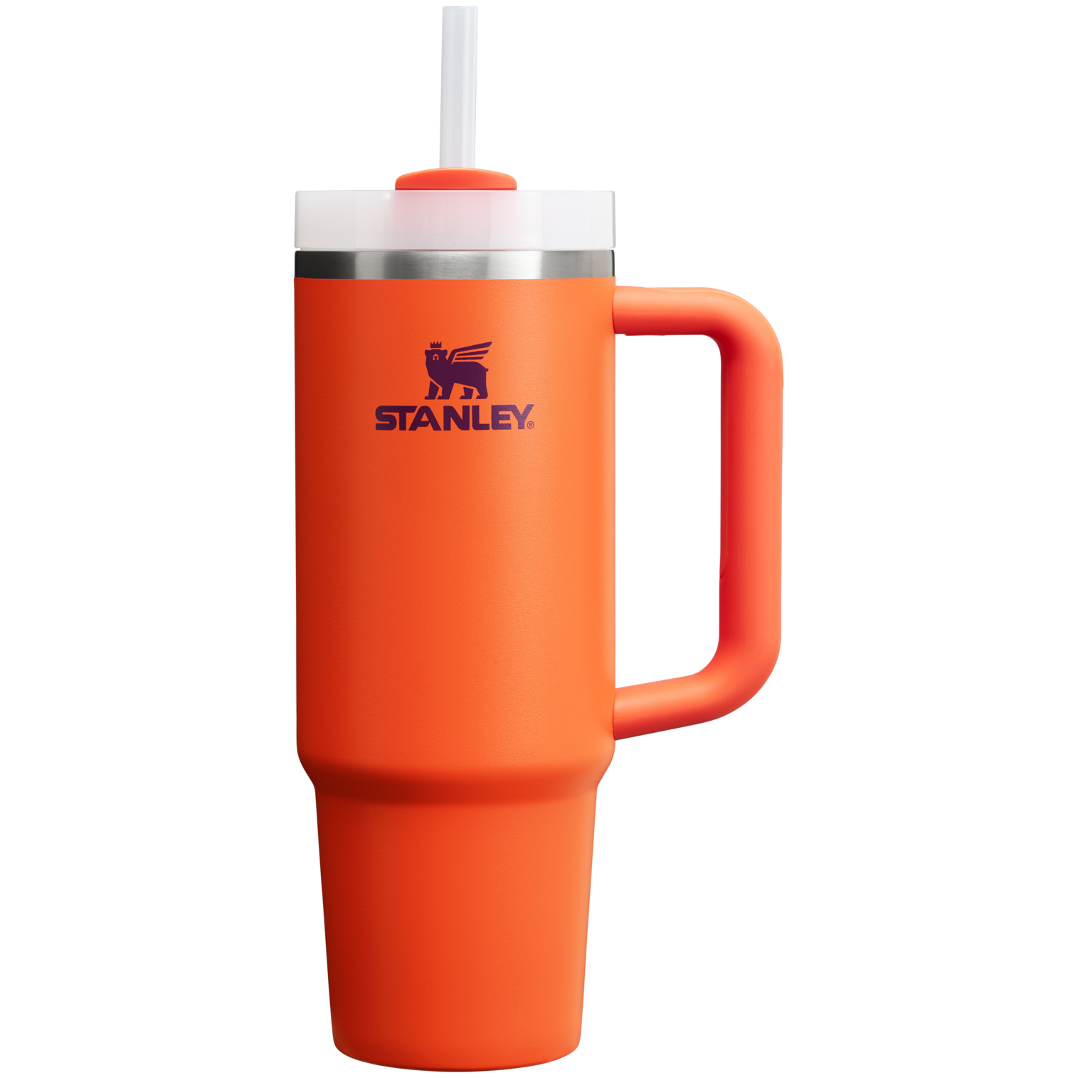 Splash-Resistant FlowState The Quencher H2.0 Flowstate Tumbler D051L - 40oz Large Capacity Car-Cup Friendly Quencher Detail