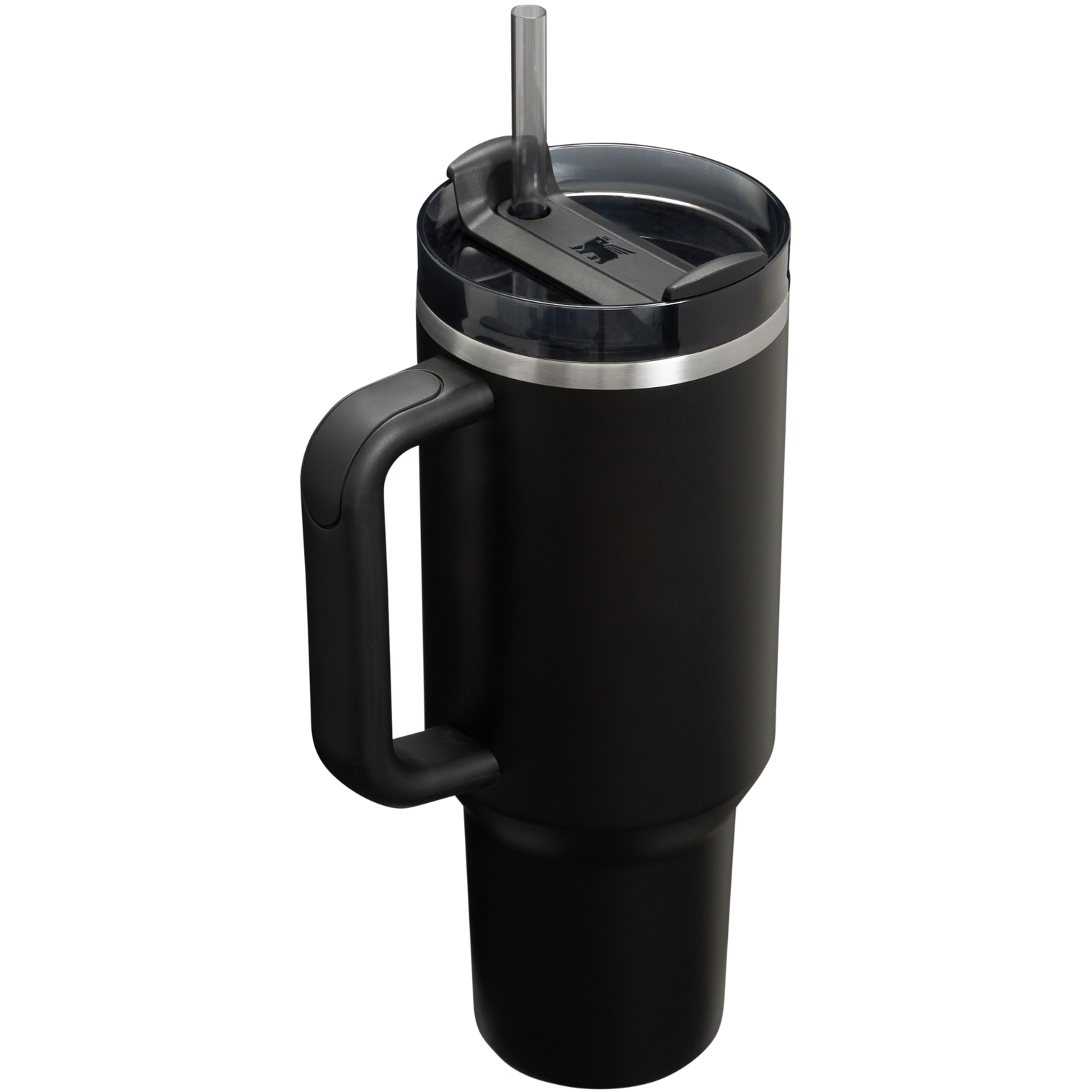 Double-Wall Vacuum The Quencher H2.0 Flowstate Tumbler  | Stanley Create D332L - Premium Stainless Steel Straw Cup for All-Day Hydration Detail