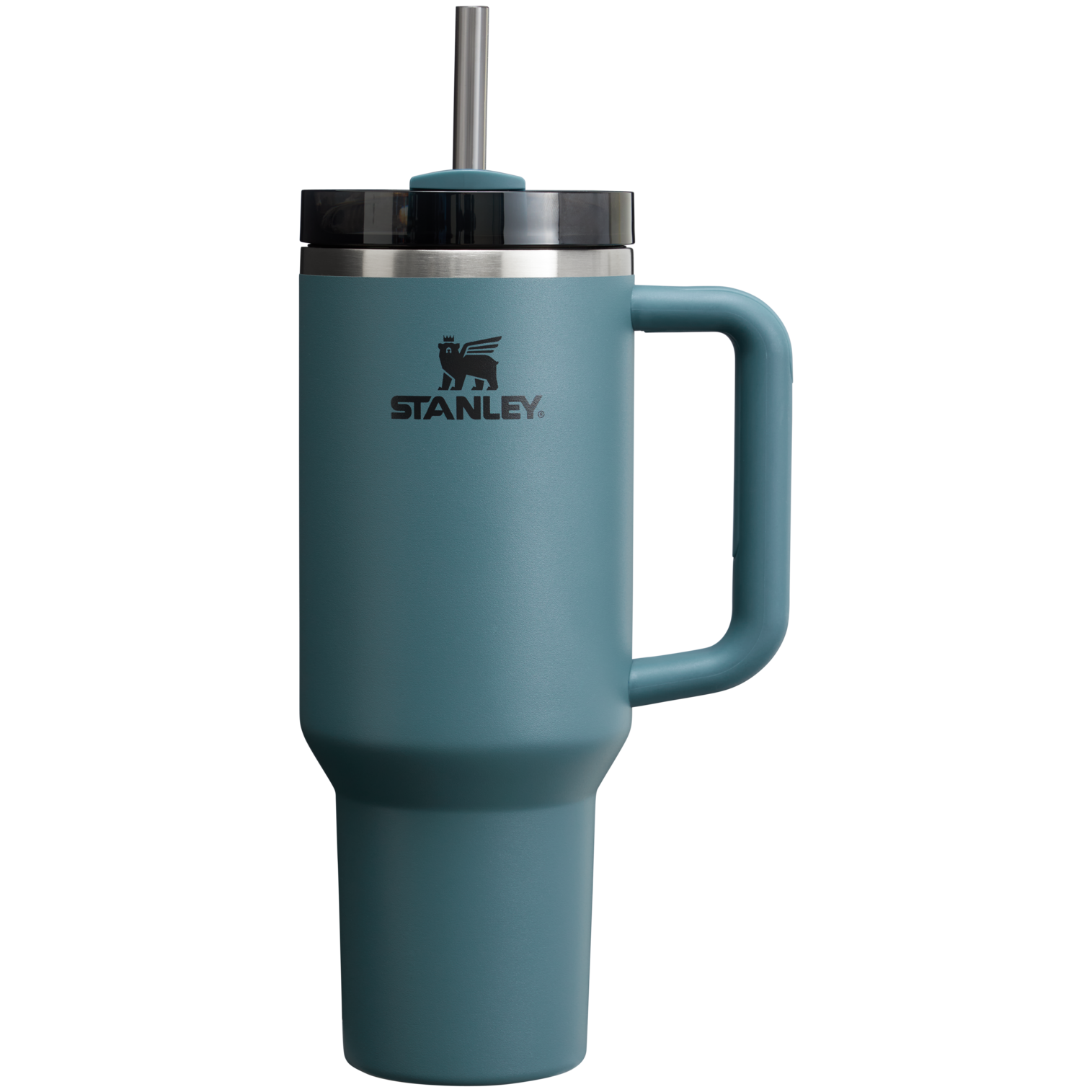 Double-Wall Vacuum The Quencher H2.0 Flowstate Tumbler D050X - FlowState 3-Position Lid Insulated Travel Mug Detail