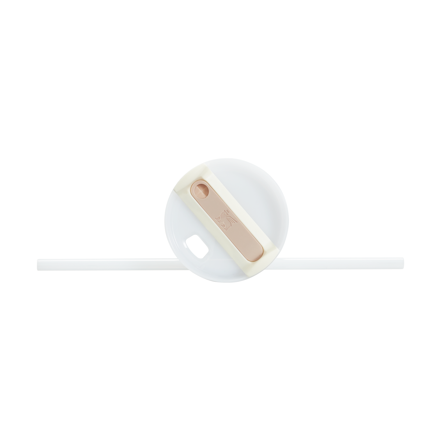 Double-Wall Vacuum The Quencher H2.0 Flowstate Tumbler  | Stanley Create D332L - Premium Stainless Steel Straw Cup for All-Day Hydration Detail