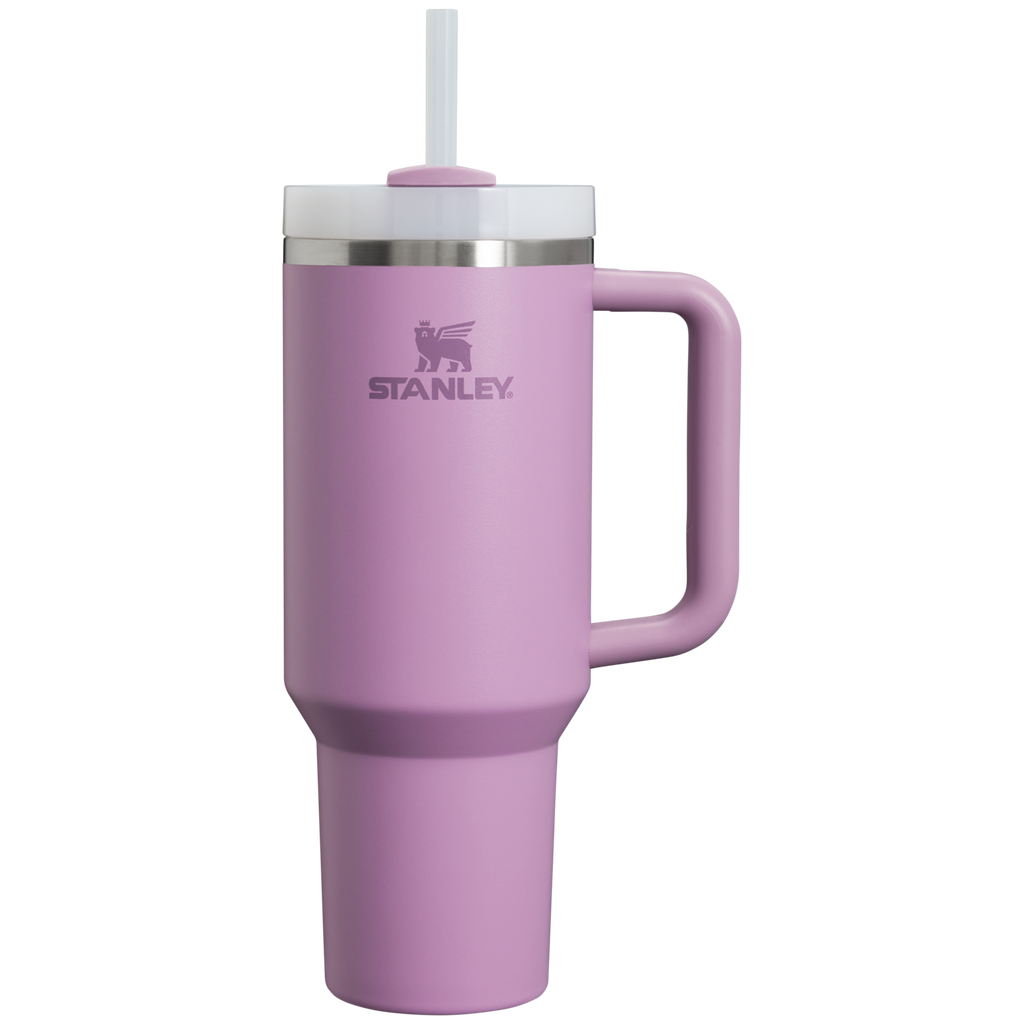 Double-Wall Vacuum The Quencher H2.0 Flowstate Tumbler D050X - FlowState 3-Position Lid Insulated Travel Mug Detail