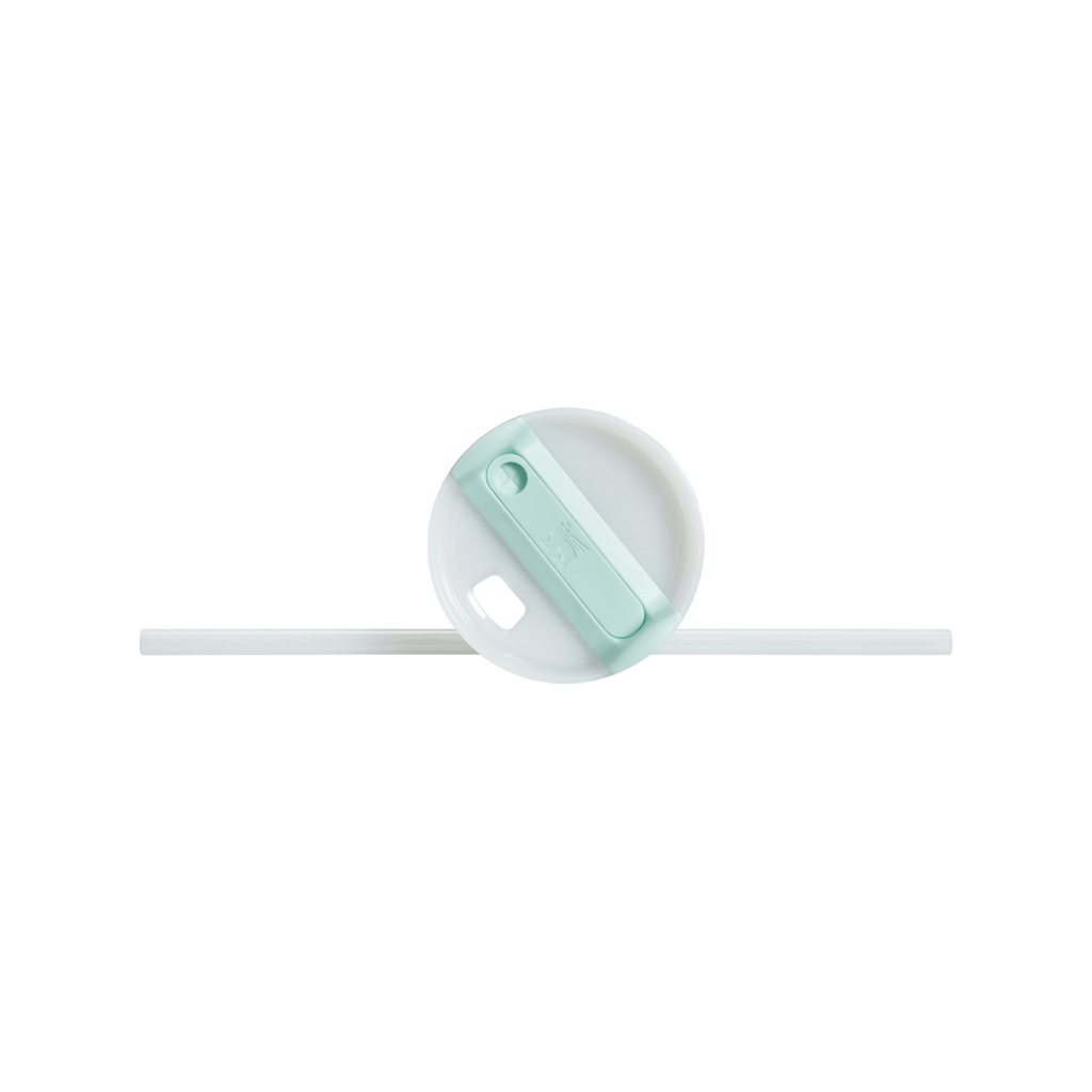 Car-Cup Friendly The Reverb Quencher H2.0 Flowstate Tumbler D319F - Premium Stainless Steel Straw Cup for All-Day Hydration Detail