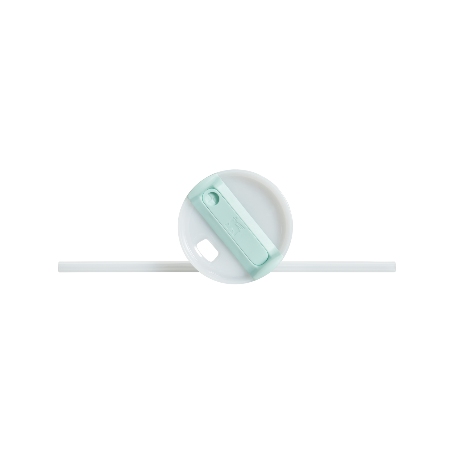 Car-Cup Friendly The Reverb Quencher H2.0 Flowstate Tumbler D319F - Premium Stainless Steel Straw Cup for All-Day Hydration Detail