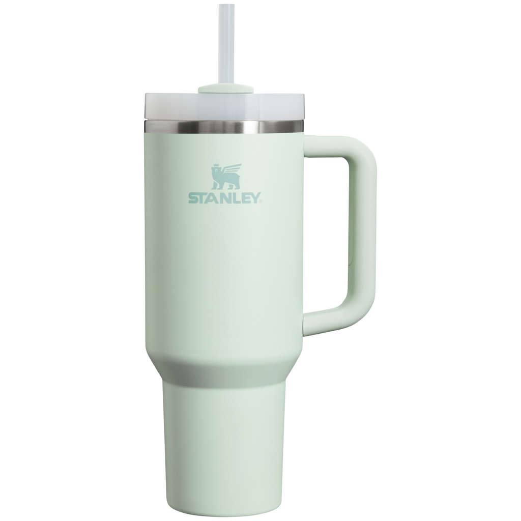 Double-Wall Vacuum The Quencher H2.0 Flowstate Tumbler D050X - FlowState 3-Position Lid Insulated Travel Mug Detail