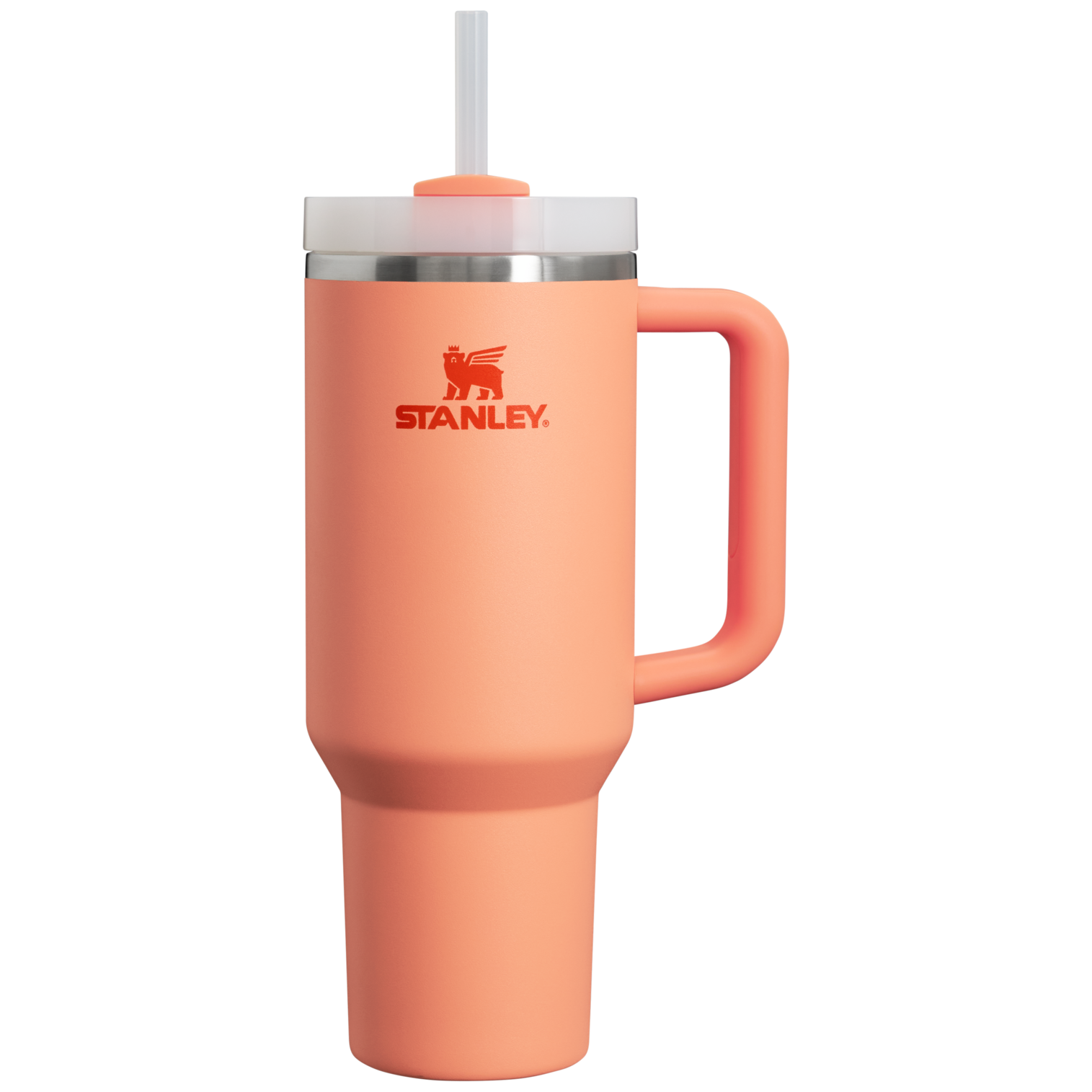 Double-Wall Vacuum The Quencher H2.0 Flowstate Tumbler D050X - FlowState 3-Position Lid Insulated Travel Mug Detail