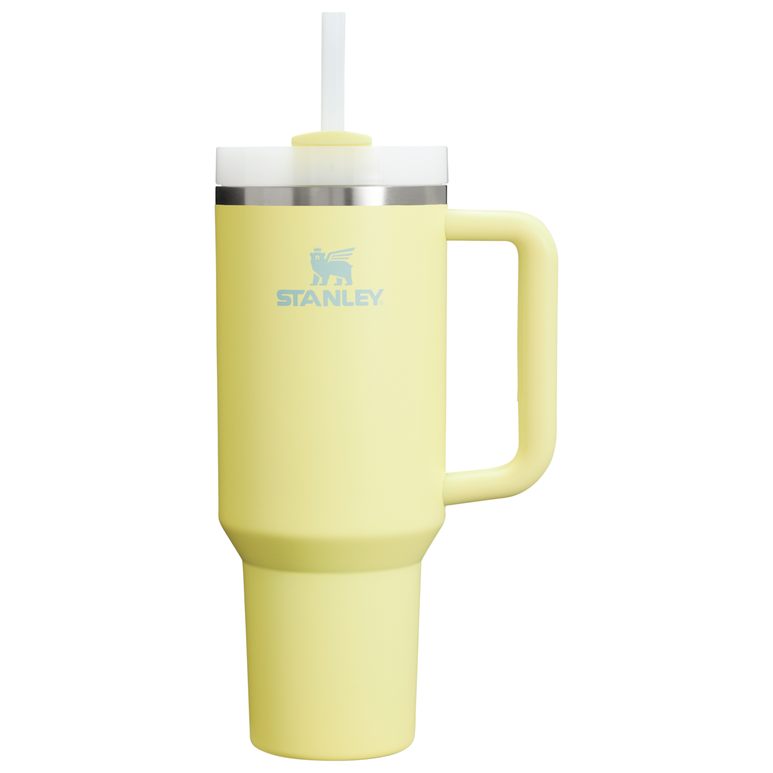Double-Wall Vacuum The Quencher H2.0 Flowstate Tumbler D050X - FlowState 3-Position Lid Insulated Travel Mug Detail