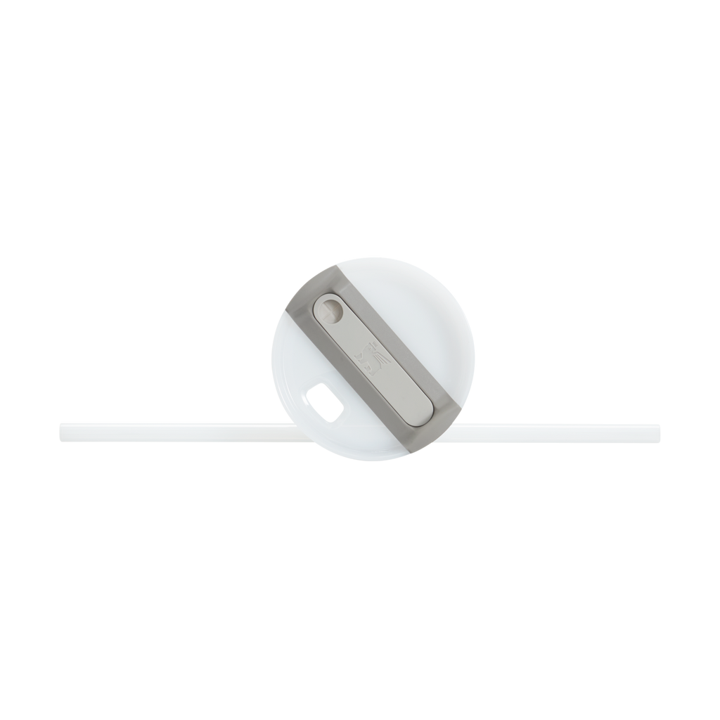 Double-Wall Vacuum The Quencher H2.0 Flowstate Tumbler D050X - FlowState 3-Position Lid Insulated Travel Mug Detail