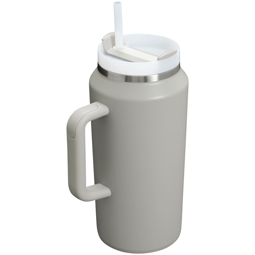 Insulated Travel The Quencher H2.0 Flowstate Tumbler D365U - FlowState 3-Position Lid Insulated Travel Mug Detail