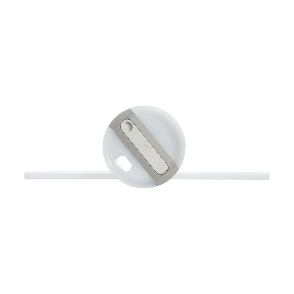Double-Wall Vacuum The Quencher H2.0 Flowstate Tumbler D033Q - Double-Wall Vacuum Insulated Travel Tumbler with Straw Detail