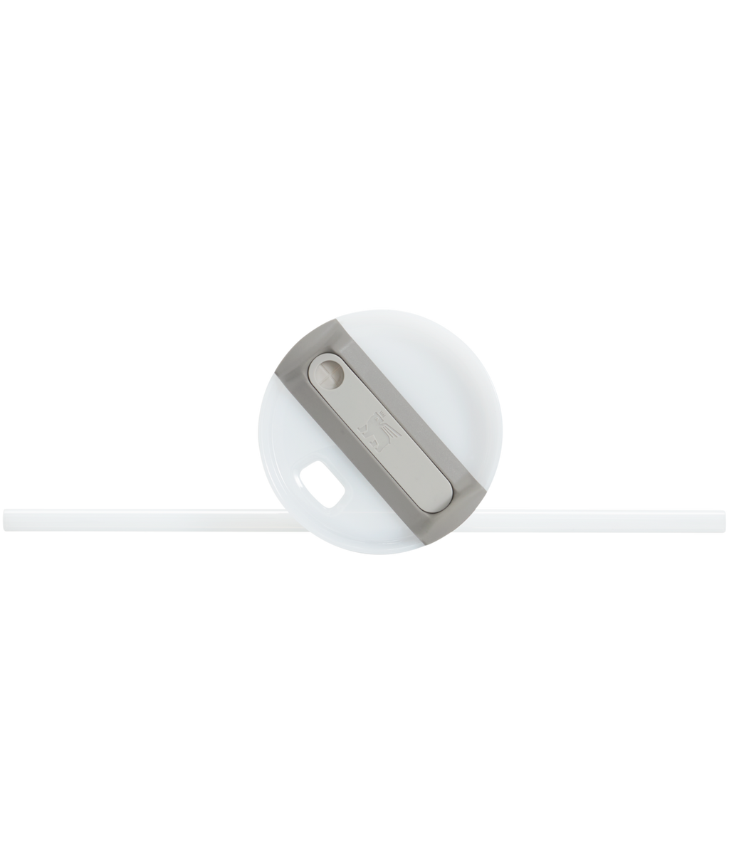 Double-Wall Vacuum The Quencher H2.0 Flowstate Tumbler  | Stanley Create D332L - Premium Stainless Steel Straw Cup for All-Day Hydration Detail