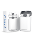 Universal Sip Safe W9OF - Essential Daily Equipment - White
