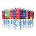 Natural Fruit Flavored 24-Pack  Singles Variety Bundle GXPG - Electrolyte Hydration Enhanced Taste Cartridges - Default Title