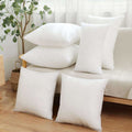 Hotel Collection CaiTeLin Bed Pillows for Sleeping- Standard Size,Cooling Hotel Quality with Premium Soft Down Alternative Fill for Ba... - Orthopedic Shredded Foam Bed Pillow Set - Default Title