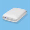 Orthopedic Support Essential Cooling Foam Pillow, Standard - Orthopedic Shredded Foam Bed Pillow Set - Default Title