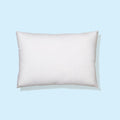 Hotel Collection Essential Pillow, Standard - Orthopedic Shredded Foam Bed Pillow Set - Default Title