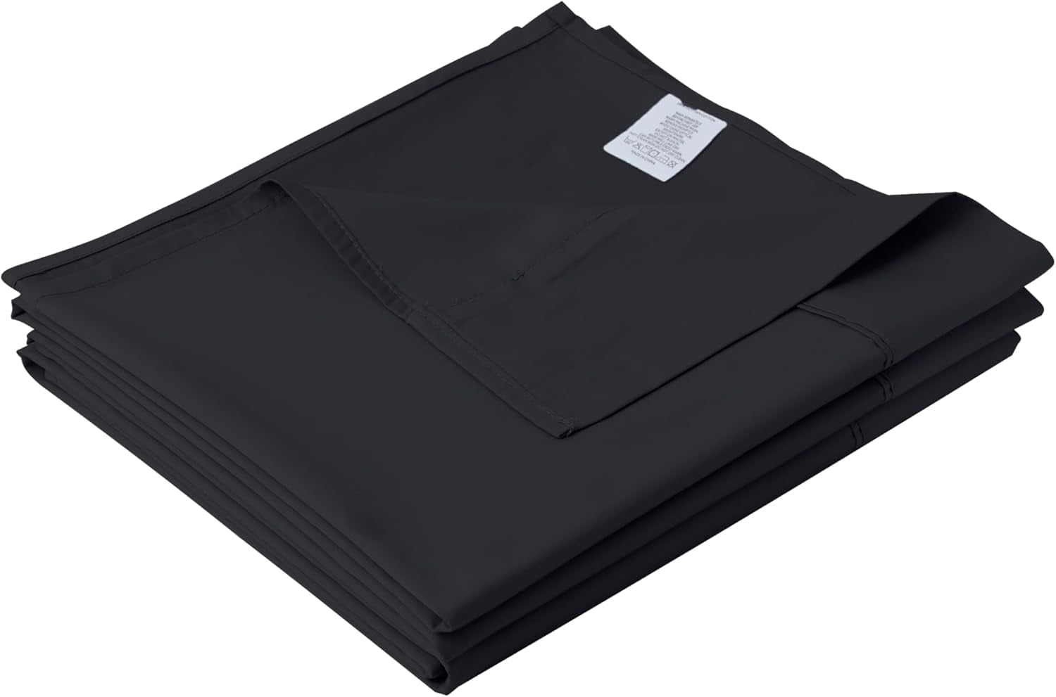 Breathable Luxury Sheet Only, 600 Thread Count 100% Egyptian Top Sheet 1Pcs, Cool & Breathable Bed Sheets Wrinkle, Fade, Stain Resistan... - Premium Ultra-Soft Pillowcase Pair for Sleeping - Default Title