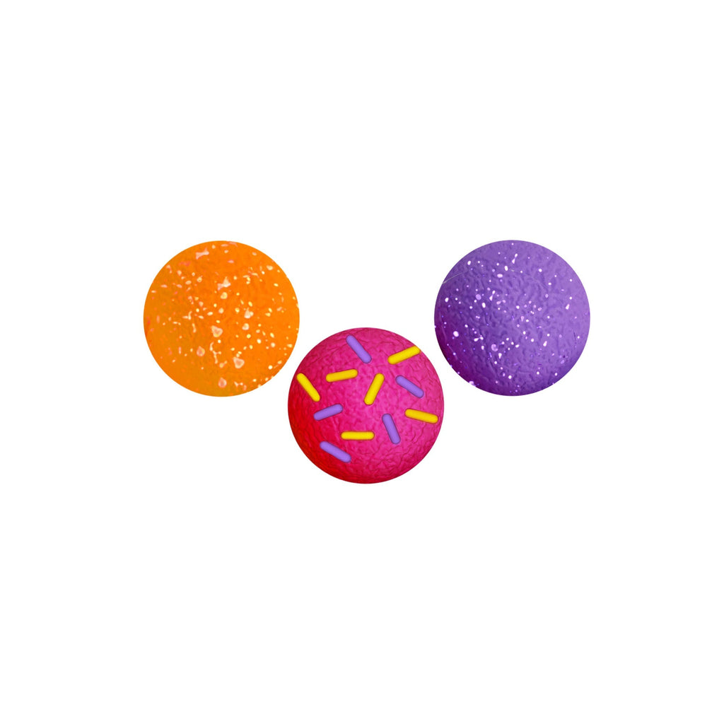 Pocket-Sized Mini NeeDoh Dohnut Holes | Select Prairie Summit - Collectible Teenie Tiny Fidget Balls for Kids - Default Title