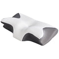 Orthopedic Support Cervical Pillow for Pain Relief, Ergonomic Side Sleeper Pillow for Orthopedic Contour Support for Bed Sleeping, Memor... - Hotel Quality Plush Sleeping Pillows - Default Title