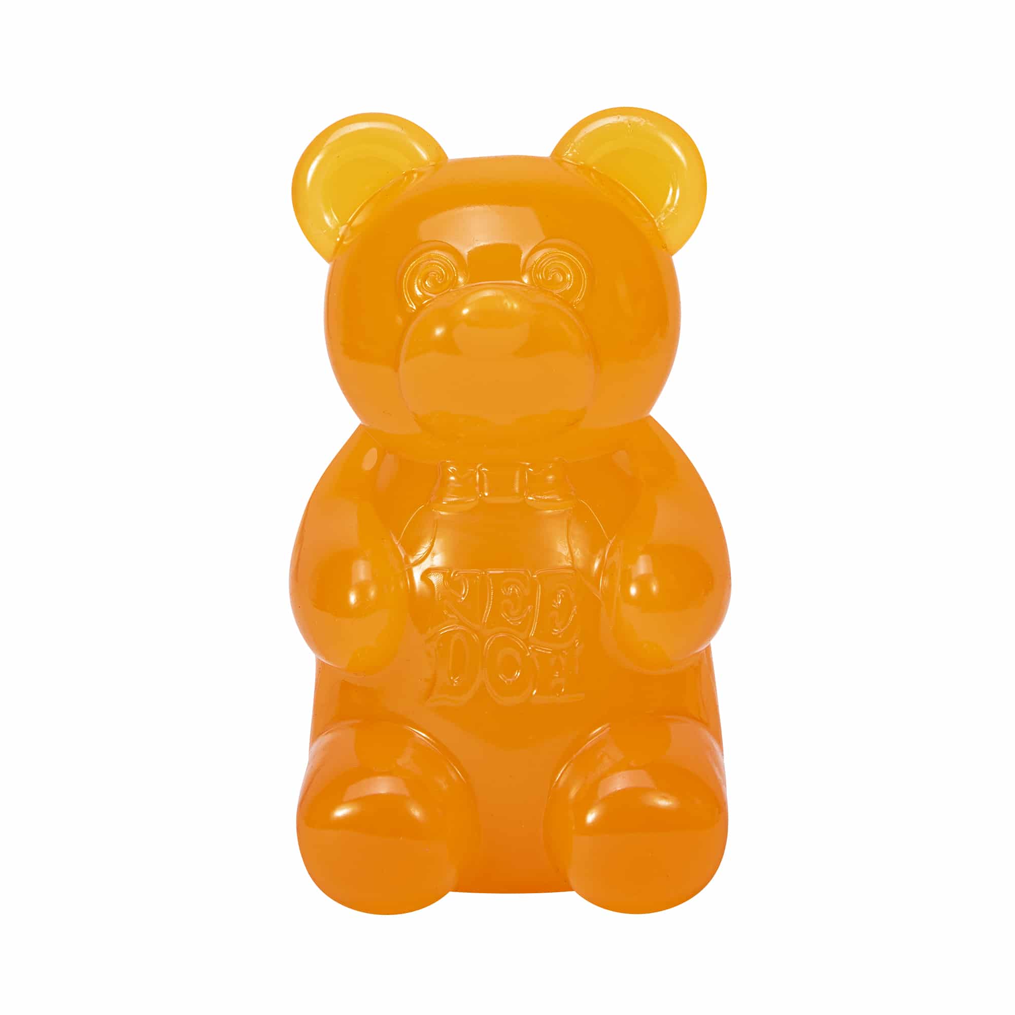 Animal-Shaped NeeDoh Gummy Bear | Edition Canyon Forest - Cute Animal-Shaped NeeDoh Fidget Toy for Kids Detail