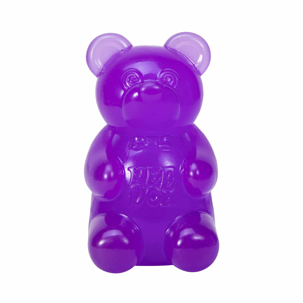 Animal-Shaped NeeDoh Gummy Bear | Edition Canyon Forest - Cute Animal-Shaped NeeDoh Fidget Toy for Kids Detail