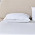Hotel Collection Down Alternative Bed Pillow, Standard/Queen - Hotel Quality Plush Sleeping Pillows - Default Title