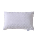 Decorative Plump Hotel Grade Extra Soft Pillows Queen Size Set of 2 Supportive Bed Pillow for Back Side and Stomach Sleepers, Breathab... - Hotel Quality Plush Sleeping Pillows - Default Title