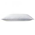Hotel Collection Flat Pillows for Sleeping Thin,Ultra Thin Pillow,Adjustable Shredded Memory Foam Pillows for Side,Back,Stomach Sleepe... - Orthopedic Shredded Foam Bed Pillow Set - Default Title