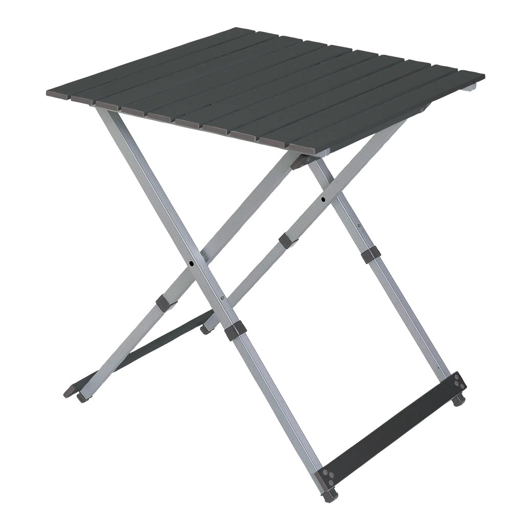 Slim-Fold Compact Camp Table 25 - Choice 214 - Master Outdoor Kitchen Station for Tailgating & BBQ - Default Title