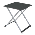 Slim-Fold Compact Camp Table 25 - Choice 214 - Master Outdoor Kitchen Station for Tailgating & BBQ - Default Title