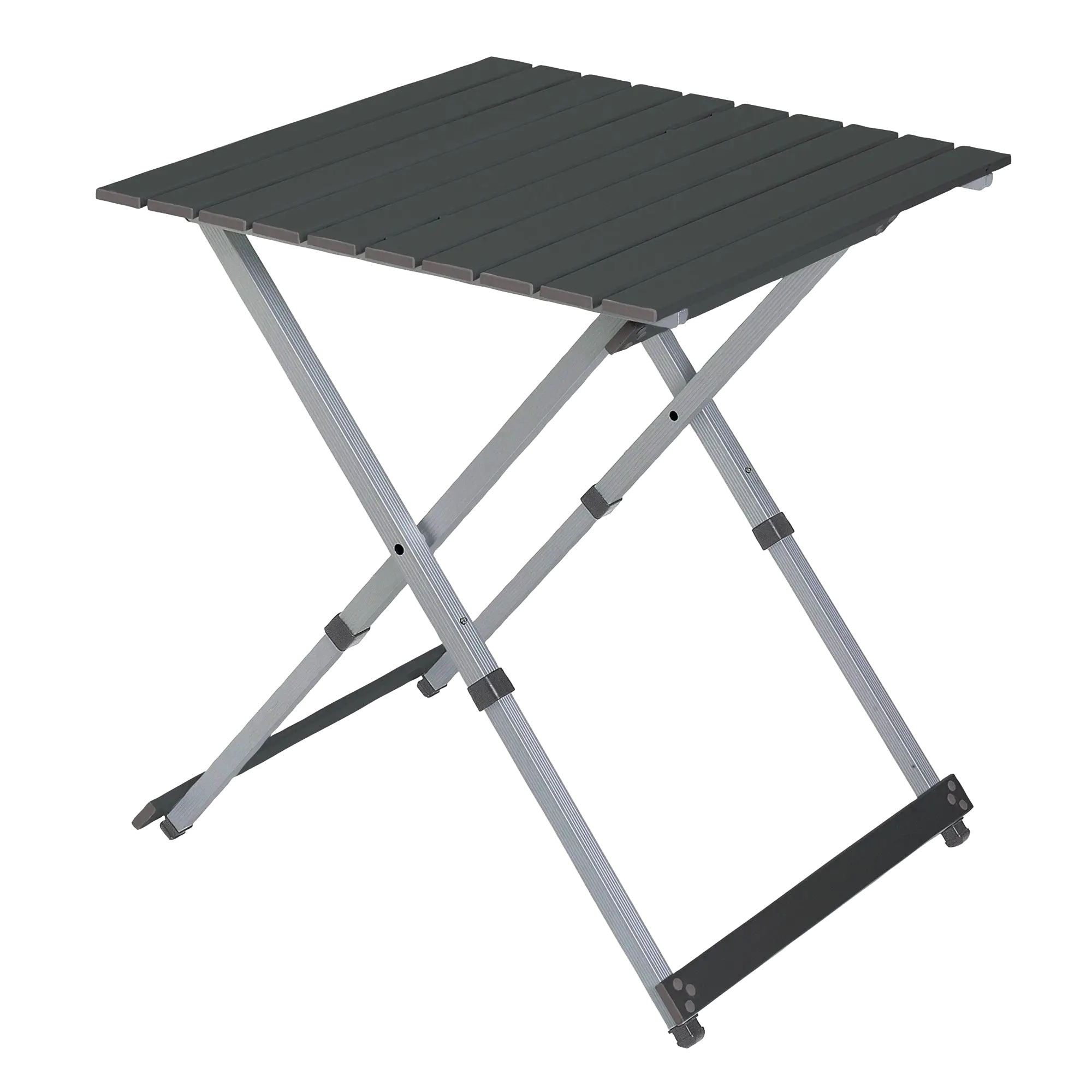 Slim-Fold Compact Camp Table 25 - Choice 214 - Master Outdoor Kitchen Station for Tailgating & BBQ - Default Title