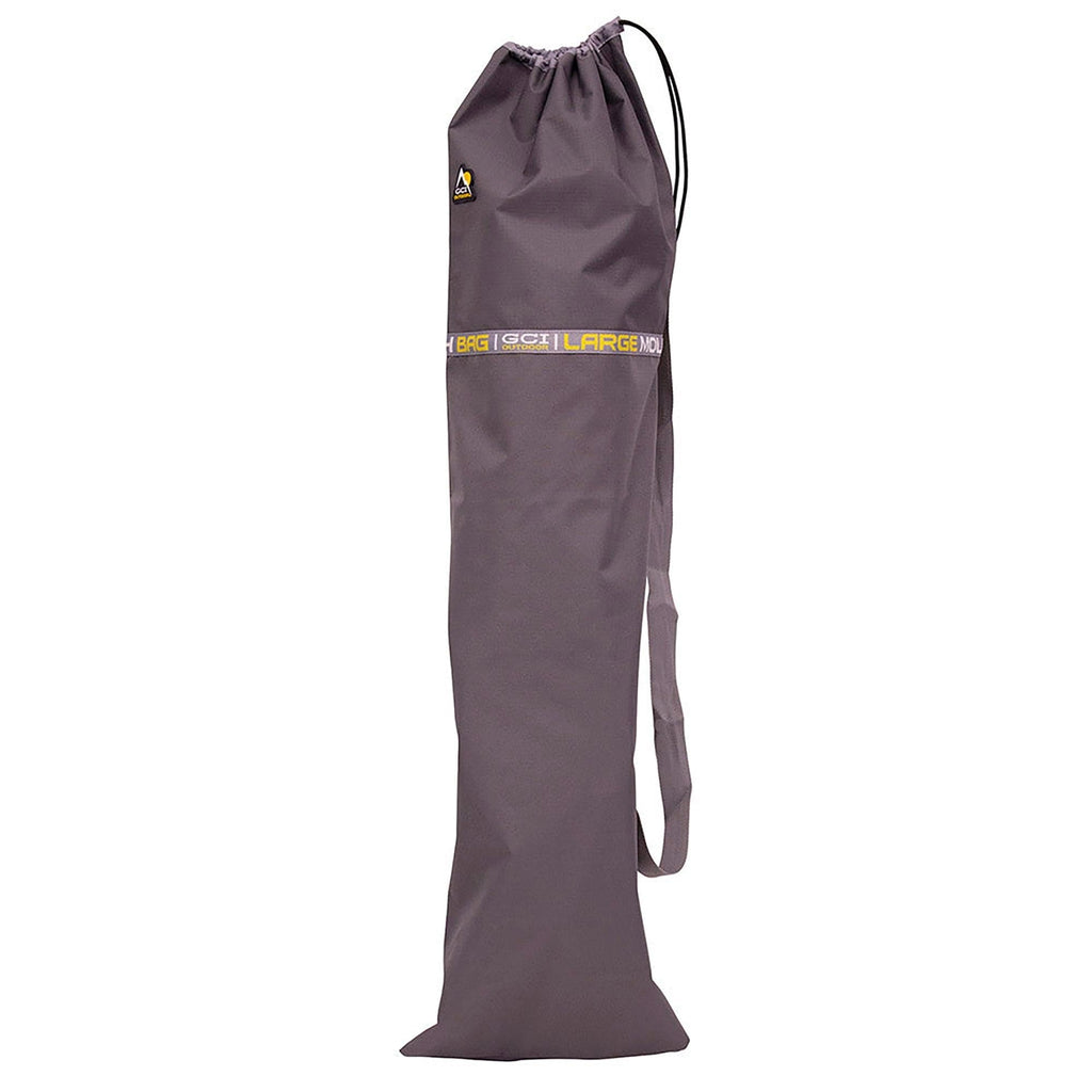 Heavy-Duty Universal Large Mouth Bag - Choice 213 - Gear for Camping & Outdoor Travel - Default Title