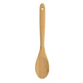 High-Precision Bamboo Cooking Spoon Natural Bamboo Crafted, 13" L, Kitchen Prep - Heavy Duty Stainless Steel Kitchen Shears - Default Title