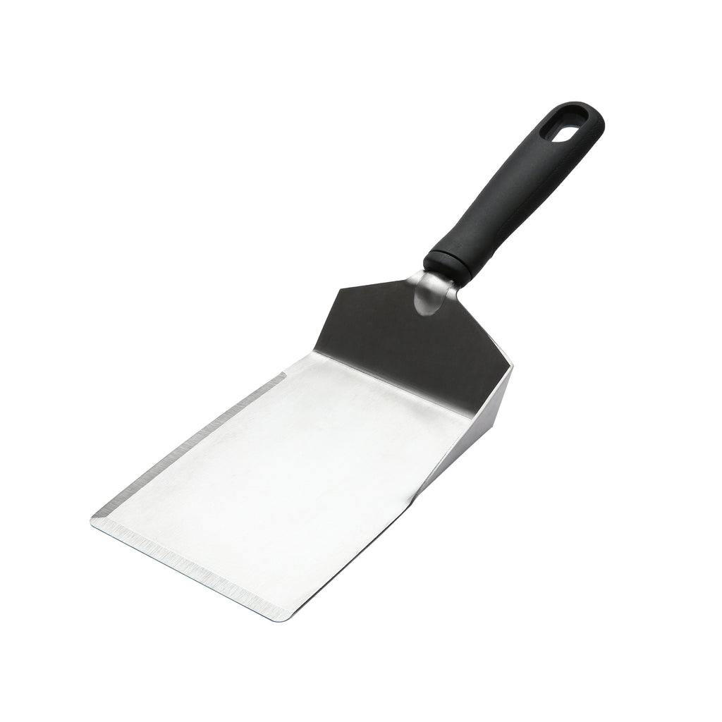 Heavy Duty Dishwasher safe 11.81 in Stainless Steel Kitchen Spatula - Heavy Duty Stainless Steel Kitchen Shears - Default Title