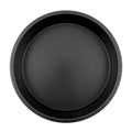 Innovative 9" x 9" Round Nonstick Steel Cake Pan, Dark Gray - Innovative Kitchen Helper for Modern Cooking - Default Title