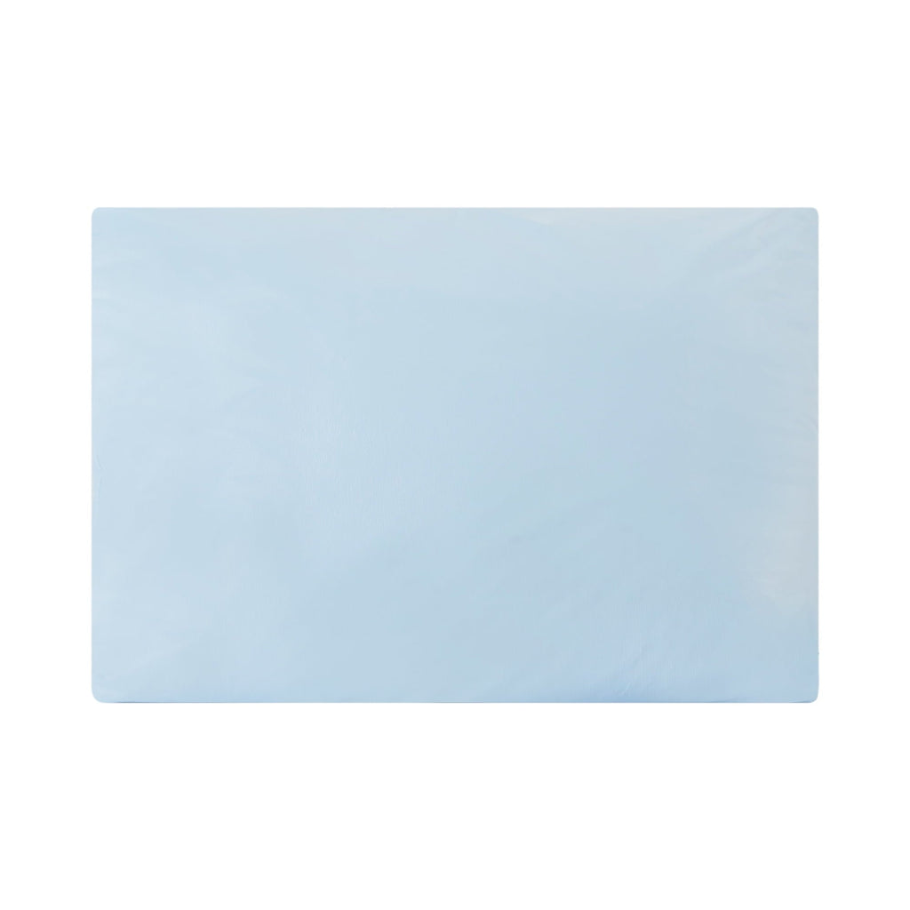 Hotel Collection Reusable Water-Resistant Soft Polyester Fill Blue Bed Pillow, 19" x 25", 1 Ct - Orthopedic Shredded Foam Bed Pillow Set - Default Title
