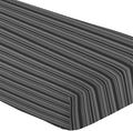 Premium Egyptian Cotton Microfiber Twin XL Fitted Bottom Bed Sheets 1800 Ultra Soft and Comfy - 15" Deep Pocket, 39" x 80" Great for Dorm Roo... - Premium Ultra-Soft Pillowcase Pair for Sleeping - Default Title
