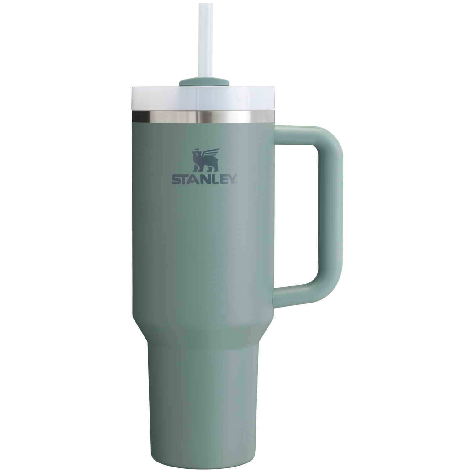Double-Wall Vacuum The Quencher H2.0 Flowstate Tumbler D050X - FlowState 3-Position Lid Insulated Travel Mug Detail