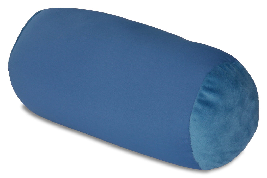 Orthopedic Support Mooshi Squish Mini Microbead Jelly Bean Bed Pillow (12" x 7") ? Cuddly and Fun Dorm Room Accessory ? Bed Pillow, Mult... - Ergonomic Memory Foam Pillow for Neck Pain Support - Default Title