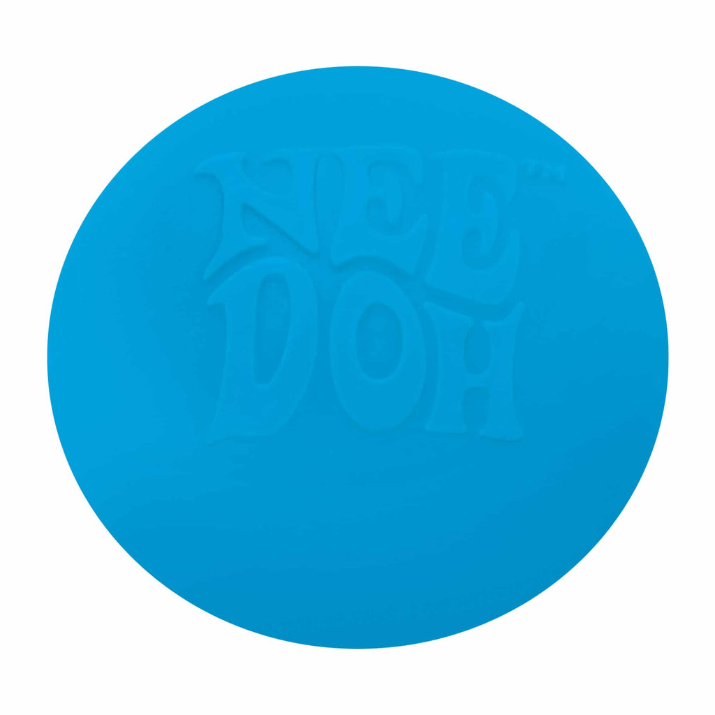 Classic Stress-Relieving NeeDoh | Series Forest Bloom - Super-Squishy Classic NeeDoh Ball for Anxiety Detail