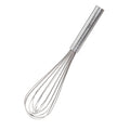 Premium Kitchen 10" Stainless Steel Balloon Whisk - Multi-Functional Manual Food Chopper & Slicer - Default Title