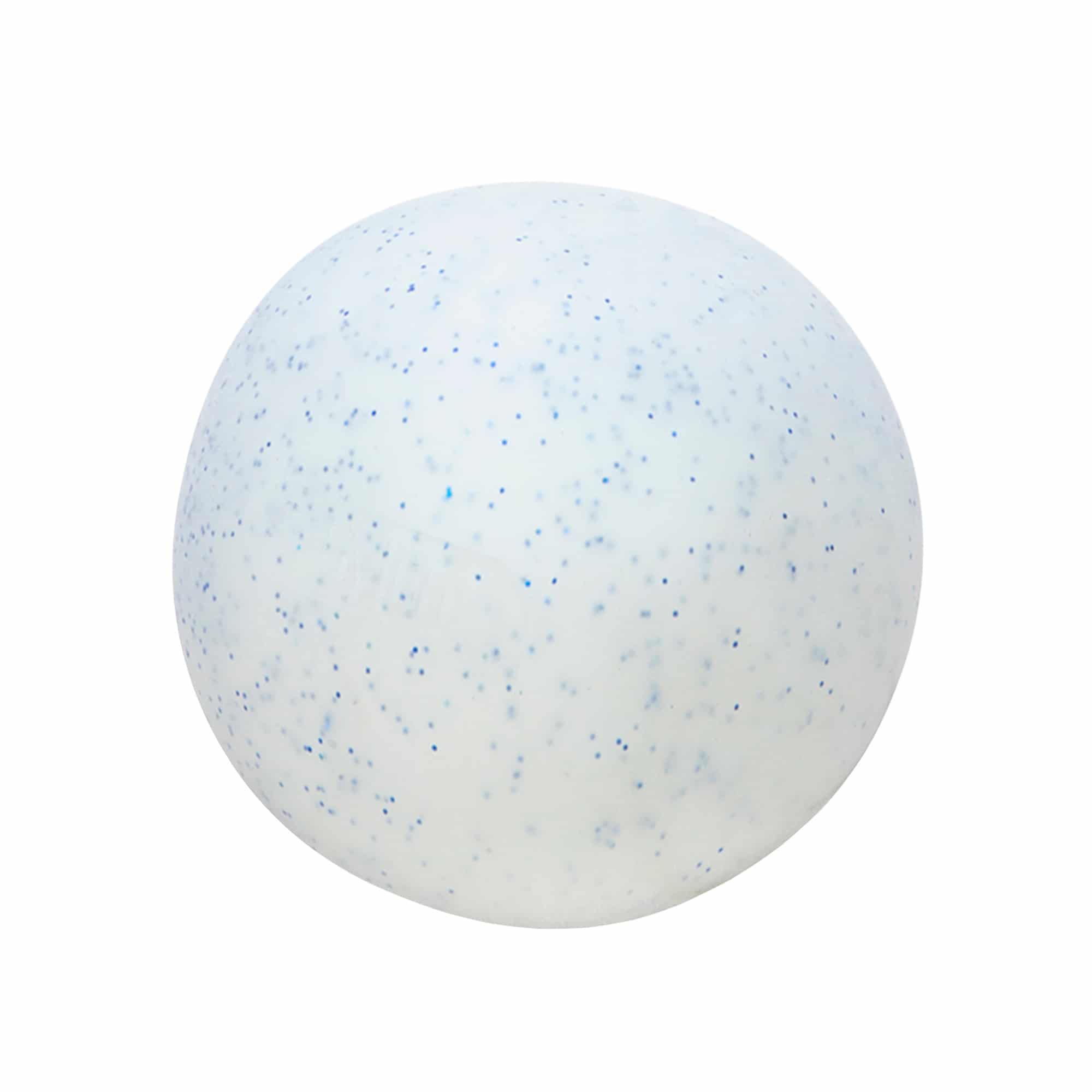 Ice-Cube Texture Snow Ball Crunch | Reserve Harbor Grove - 3-Piece Assorted Nice Cubes Pack for Fidgeting Detail