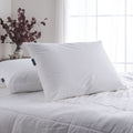 Hotel Collection Cooling Pillow - 2 Pack - Hotel Quality Plush Sleeping Pillows - Default Title