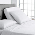 Wrinkle-Resistant Top Split King 100% Egyptian Cotton 1000 Thread Count, Adjustable Beds -Top Split King Sheets Sets (4 Pcs) Split Down... - Premium Ultra-Soft Pillowcase Pair for Sleeping - Default Title