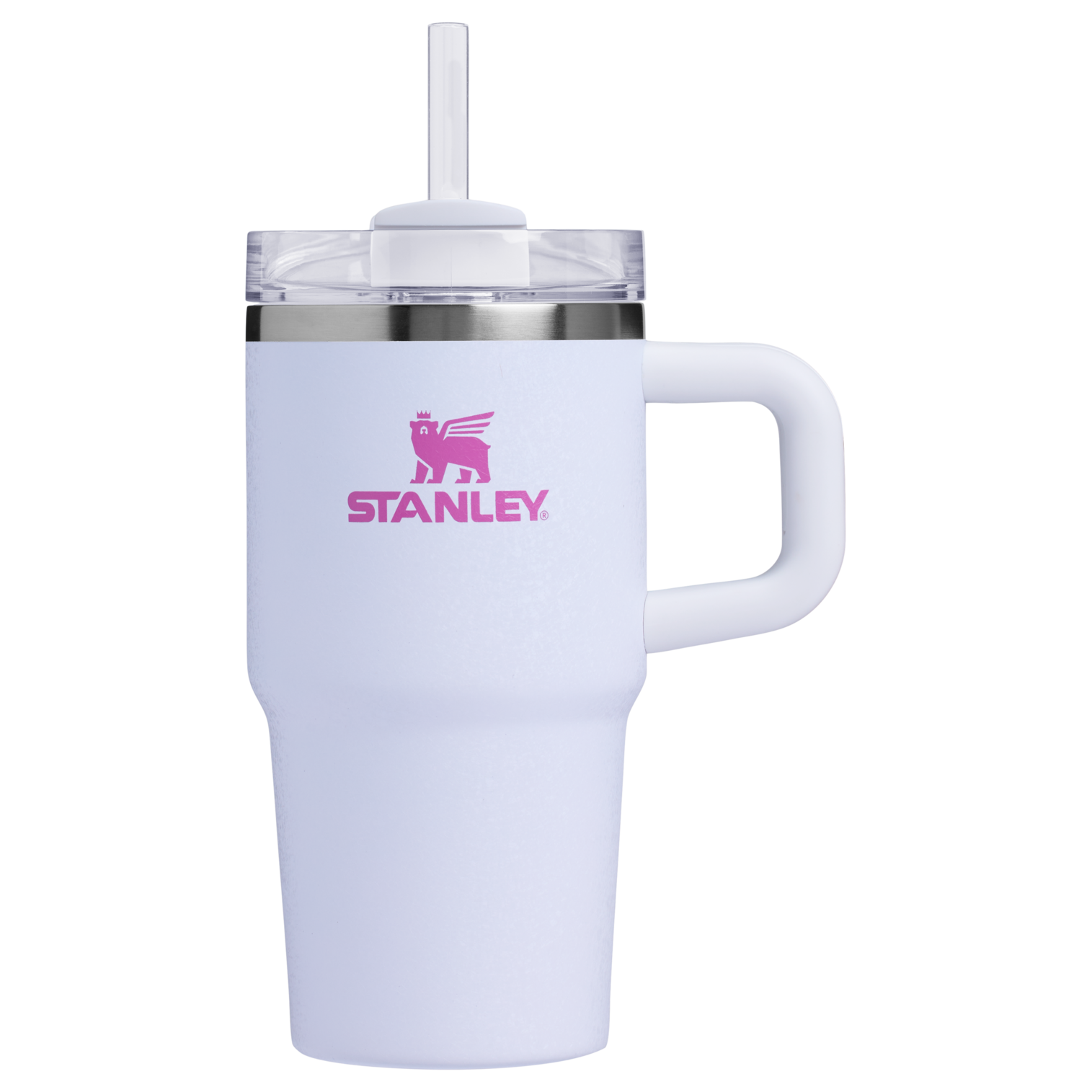 Insulated Travel The Quencher H2.O Flowstate Tumbler D251V - 40oz Large Capacity Car-Cup Friendly Quencher Detail