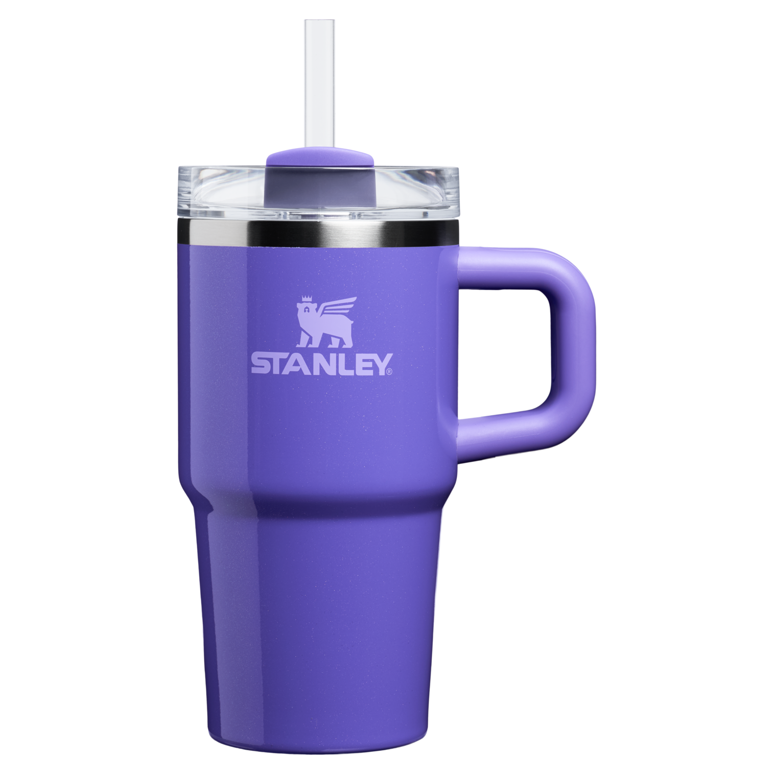 Double-Wall Vacuum The Quencher H2.O Flowstate Tumbler D069R - 40oz Large Capacity Car-Cup Friendly Quencher Detail