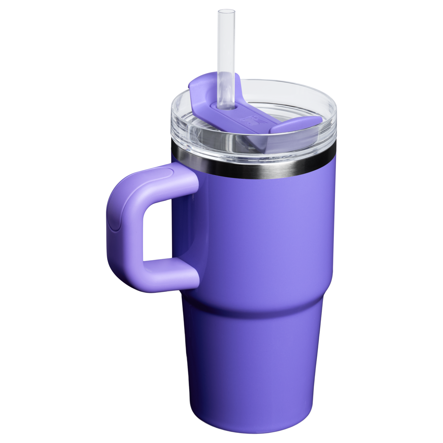 Insulated Travel The Quencher H2.O Flowstate Tumbler D251V - 40oz Large Capacity Car-Cup Friendly Quencher Detail