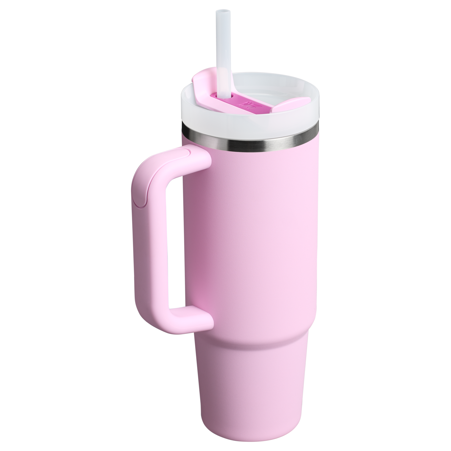 Splash-Resistant FlowState The Quencher H2.0 Flowstate Tumbler D051L - 40oz Large Capacity Car-Cup Friendly Quencher Detail