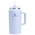 Insulated Travel The Quencher H2.0 Flowstate Tumbler D365U - FlowState 3-Position Lid Insulated Travel Mug - Dew Drop