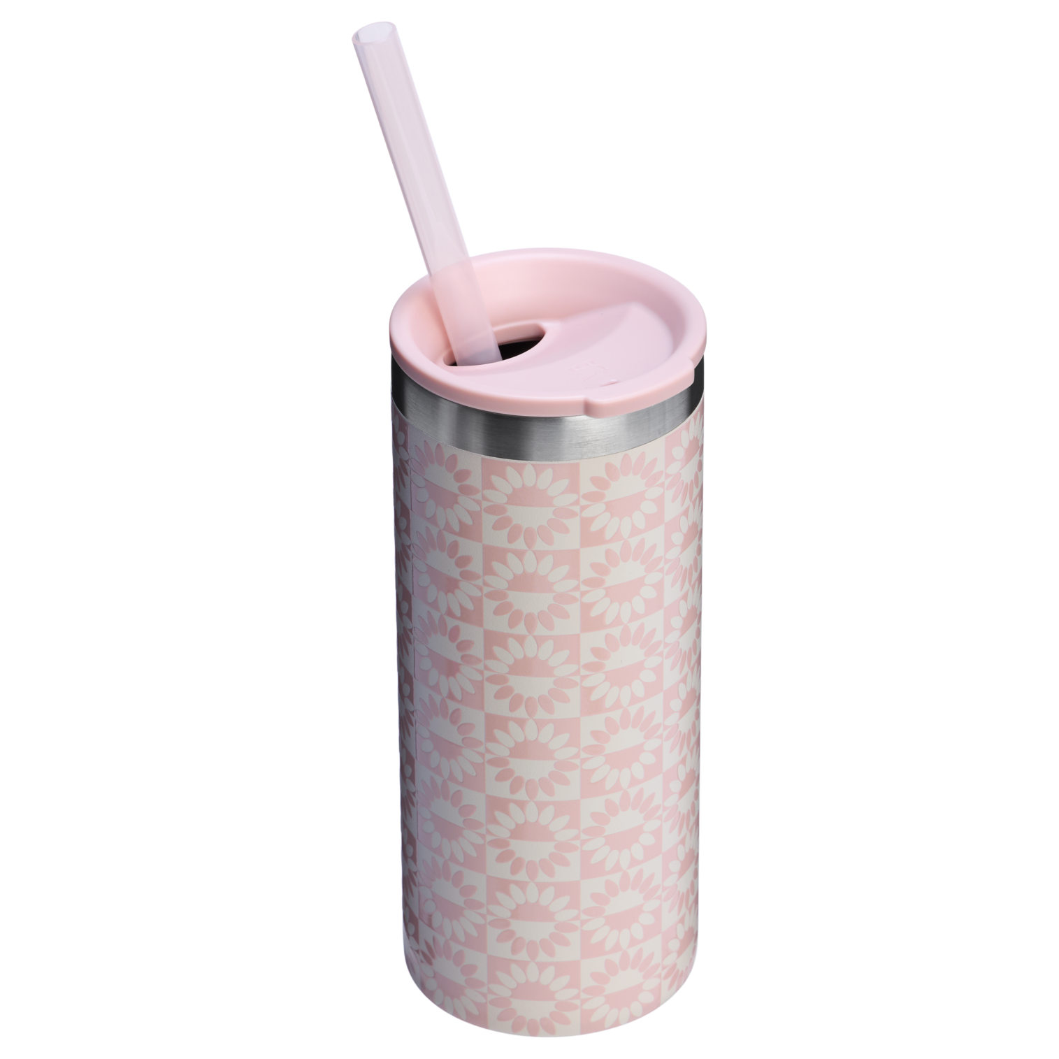 Ice-Retention The Everyday Slim Can Cooler Cup D065Q - Leak-Proof Insulated Mini Cooler Bag for Lunch Detail
